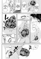 Kouman to Henai / 高慢と偏愛 [Shiina Nami] [Original] Thumbnail Page 08