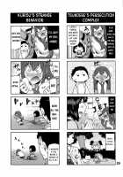 FORGET ME NOT [Ikegami Tatsuya] [Steinsgate] Thumbnail Page 28