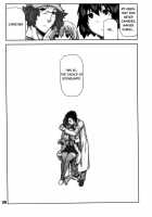 FORGET ME NOT [Ikegami Tatsuya] [Steinsgate] Thumbnail Page 35