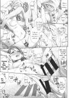 We Like it Hot! / お熱いのがダイスキ! [Miel] [Love Live Sunshine] Thumbnail Page 18