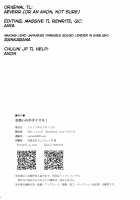 We Like it Hot! / お熱いのがダイスキ! [Miel] [Love Live Sunshine] Thumbnail Page 25