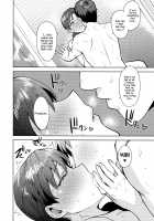 Bath with Chihaya / 千早とお風呂 [Tsurui] [The Idolmaster] Thumbnail Page 28