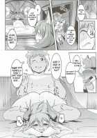 I'm Bothered by Sarasa's Breast So I Can't Focus! / うちのサラーサのおっぱいが気になって集中できない! [Muneshiro] [Granblue Fantasy] Thumbnail Page 17