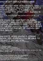 I'm Bothered by Sarasa's Breast So I Can't Focus! / うちのサラーサのおっぱいが気になって集中できない! [Muneshiro] [Granblue Fantasy] Thumbnail Page 27