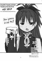 DAI SAYA / 大さや [Shinama] [Puella Magi Madoka Magica] Thumbnail Page 22