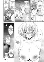 Pokapoka Onedari Onsen / ポカポカおねだり温泉 [Kawaraya A-Ta] [Neon Genesis Evangelion] Thumbnail Page 50