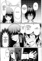 Ima Sugu Kekkon shite Kaette H shite Kodomo Tsukurou / 今すぐ結婚して帰ってHして子供作ろう [Justy] [Sousei No Onmyouji] Thumbnail Page 05