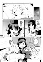 Akai Hon. / 赤い本。 [Chirorian] [Touhou Project] Thumbnail Page 14