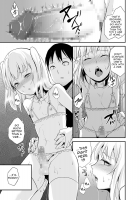 Koigokoro To Dekigokoro / 恋心と出来心 [Locon] [Original] Thumbnail Page 13