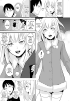 Koigokoro To Dekigokoro / 恋心と出来心 [Locon] [Original] Thumbnail Page 03