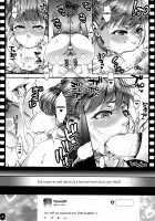 Heroines Can Be Produced. / ヒロインはつくれる。 [Amatake Akewo] [Original] Thumbnail Page 18