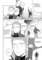 Meteo Ride / メテオライド [Itto] [Mobile Suit Gundam Tekketsu No Orphans] Thumbnail Page 18