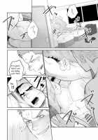 Meteo Ride / メテオライド [Itto] [Mobile Suit Gundam Tekketsu No Orphans] Thumbnail Page 26