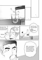 Meteo Ride / メテオライド [Itto] [Mobile Suit Gundam Tekketsu No Orphans] Thumbnail Page 31