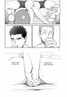 Meteo Ride / メテオライド [Itto] [Mobile Suit Gundam Tekketsu No Orphans] Thumbnail Page 32