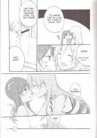 Have a nice holiday [Hiroto] [Vocaloid] Thumbnail Page 17