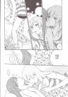 Have a nice holiday [Hiroto] [Vocaloid] Thumbnail Page 18