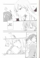 Have a nice holiday [Hiroto] [Vocaloid] Thumbnail Page 19