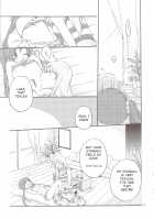 Have a nice holiday [Hiroto] [Vocaloid] Thumbnail Page 20