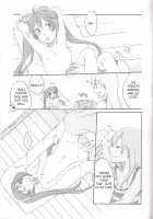 Have a nice holiday [Hiroto] [Vocaloid] Thumbnail Page 21