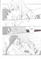 Have a nice holiday [Hiroto] [Vocaloid] Thumbnail Page 24