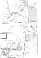 Have a nice holiday [Hiroto] [Vocaloid] Thumbnail Page 28