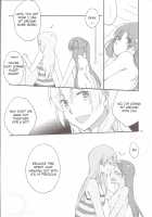 Have a nice holiday [Hiroto] [Vocaloid] Thumbnail Page 32