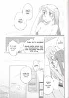 Have a nice holiday [Hiroto] [Vocaloid] Thumbnail Page 33