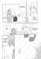 Have a nice holiday [Hiroto] [Vocaloid] Thumbnail Page 36