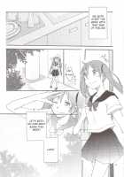 Have a nice holiday [Hiroto] [Vocaloid] Thumbnail Page 38