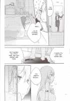 Have a nice holiday [Hiroto] [Vocaloid] Thumbnail Page 40