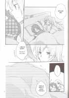 Have a nice holiday [Hiroto] [Vocaloid] Thumbnail Page 41