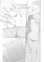 Have a nice holiday [Hiroto] [Vocaloid] Thumbnail Page 42