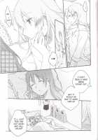 Have a nice holiday [Hiroto] [Vocaloid] Thumbnail Page 43