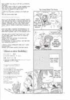 Have a nice holiday [Hiroto] [Vocaloid] Thumbnail Page 48