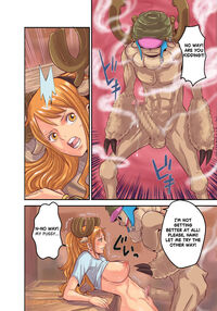 CHOP STICK3 / CHOP STICK3 Page 29 Preview