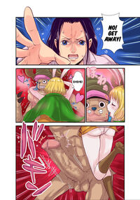 CHOP STICK3 / CHOP STICK3 Page 57 Preview