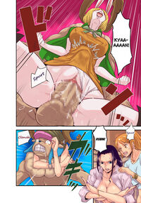 CHOP STICK3 / CHOP STICK3 Page 59 Preview