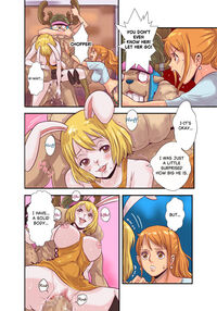 CHOP STICK3 / CHOP STICK3 Page 61 Preview