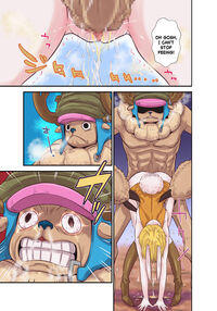 CHOP STICK3 / CHOP STICK3 Page 68 Preview
