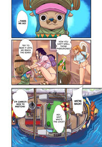 CHOP STICK3 / CHOP STICK3 Page 75 Preview