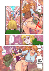 CHOP STICK3 / CHOP STICK3 Page 8 Preview