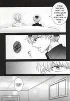 A Babysitter's Poem / 子守詩 [Yamori] [Tokyo Ghoul] Thumbnail Page 02