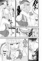 Fellatio Queen Reiko no Nichijou / フェラチオクイーン麗子の日常 [Jyura] [Kochikame] Thumbnail Page 14