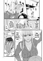 Fellatio Queen Reiko no Nichijou / フェラチオクイーン麗子の日常 [Jyura] [Kochikame] Thumbnail Page 05