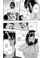 Until the Teenage Admiral’s Feelings are Reached… / 少年提督に想いが届くまで... [Tachibana Roku] [Kantai Collection] Thumbnail Page 25