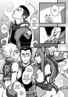 League of Legends Vol. 1 [Sieyarelow] [League Of Legends] Thumbnail Page 21