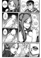 League of Legends Vol. 1 [Sieyarelow] [League Of Legends] Thumbnail Page 24