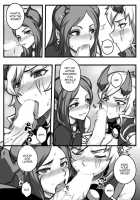 League of Legends Vol. 1 [Sieyarelow] [League Of Legends] Thumbnail Page 26