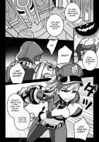 League of Legends Vol. 1 [Sieyarelow] [League Of Legends] Thumbnail Page 03